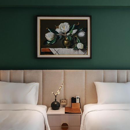 Sword Lake Hotel 하노이 외부 사진