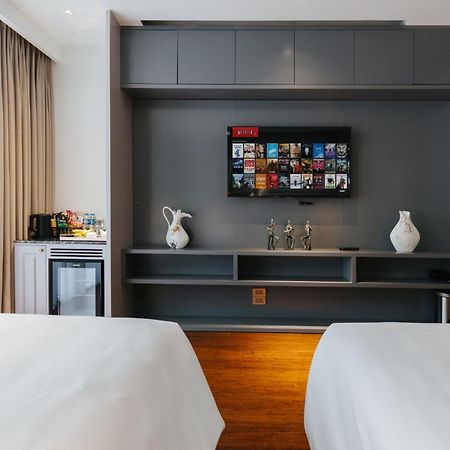 Sword Lake Hotel 하노이 외부 사진