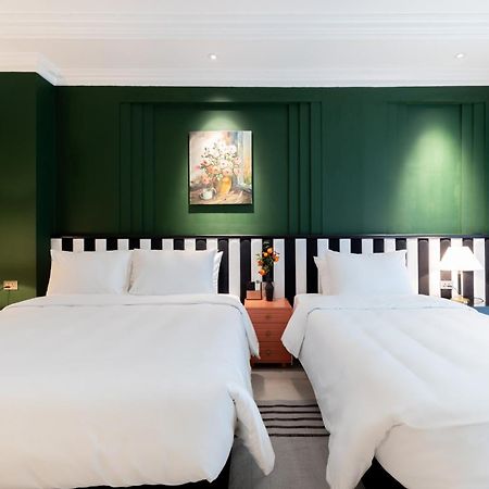 Sword Lake Hotel 하노이 외부 사진