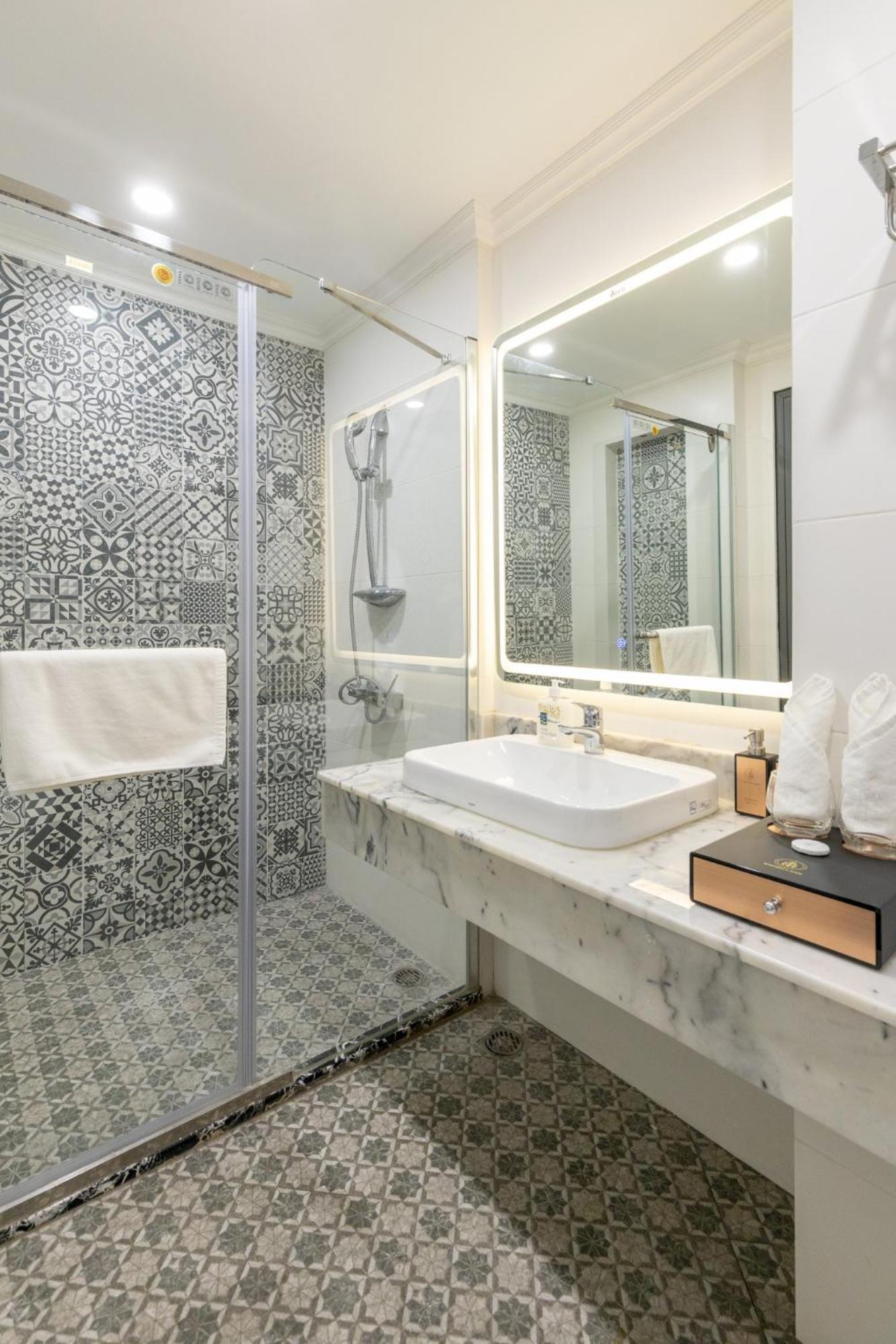 Sword Lake Hotel 하노이 외부 사진