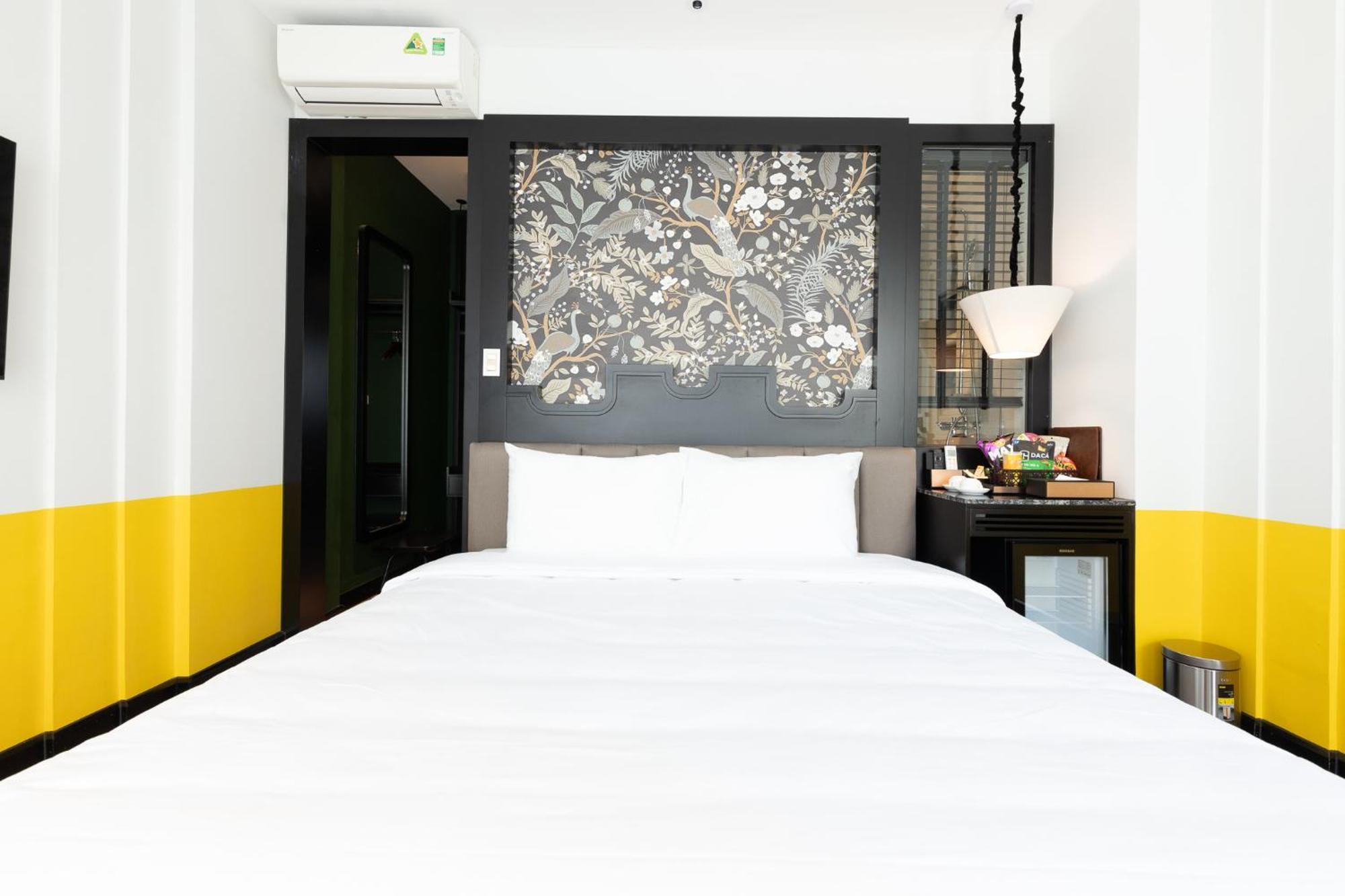 Sword Lake Hotel 하노이 외부 사진