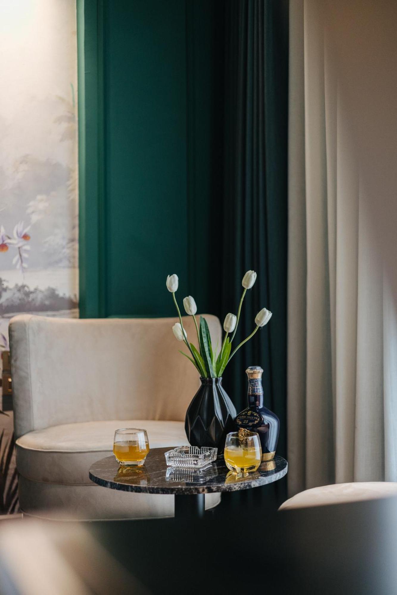 Sword Lake Hotel 하노이 외부 사진