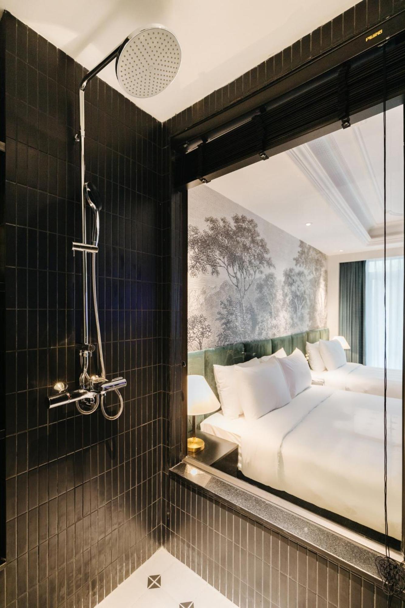 Sword Lake Hotel 하노이 외부 사진